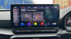 CUPRA Formentor 1.5 TSI 150 V1 5dr DSG Petrol Estate